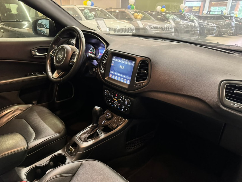 jeep compass 2.0 16v diesel limited 4x4 at 21/21 seminovo11