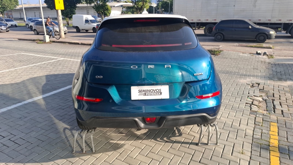 gwm ora 03 48 kw eletrico skin 23/24 seminovo4