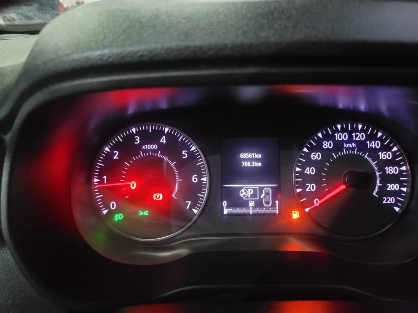 duster intense 1.6 cvt - impecavel!!!12