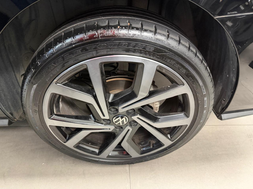volkswagen virtus 1.4 250 tsi exclusive at 24/25 seminovo9