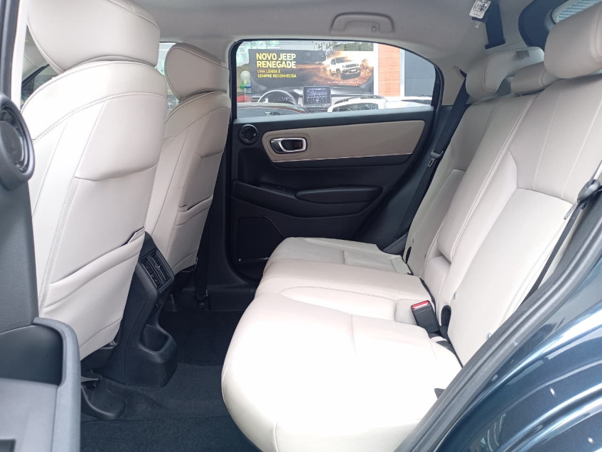 honda hr-v 1.5 di i-vtec turbo flex touring cvt 4p automatico 20258