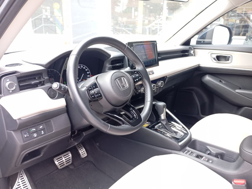 honda hr-v 1.5 di i-vtec turbo flex touring cvt 4p automatico 20259