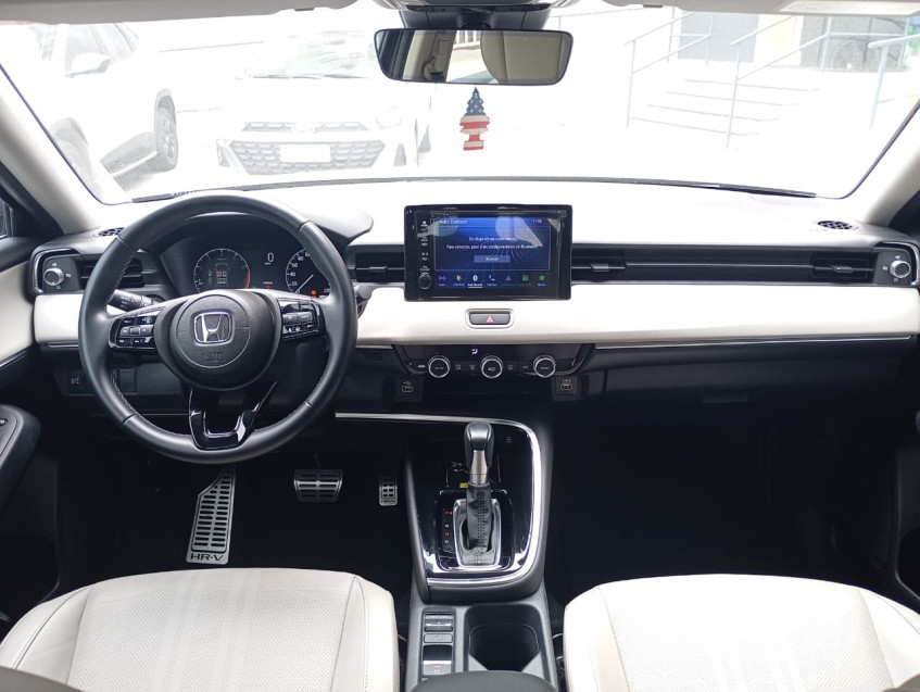 honda hr-v 1.5 di i-vtec turbo flex touring cvt 4p automatico 20256