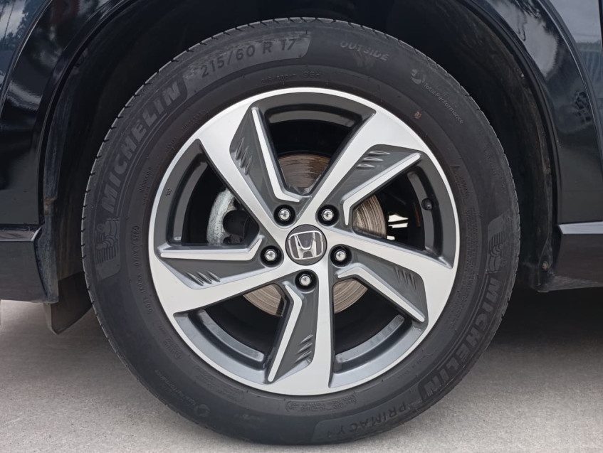 honda hr-v 1.5 di i-vtec turbo flex touring cvt 4p automatico 202512