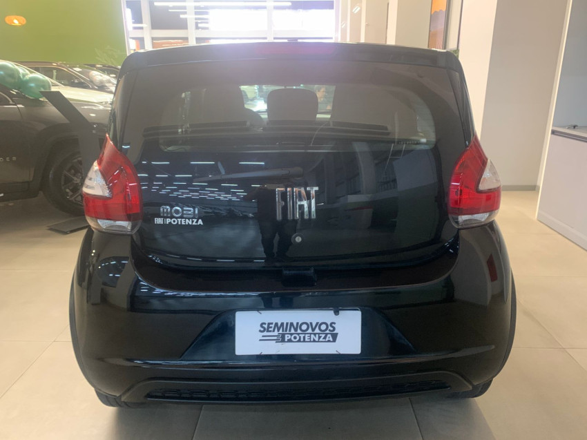 fiat mobi 1.0 firefly flex like. manual 3p 20254