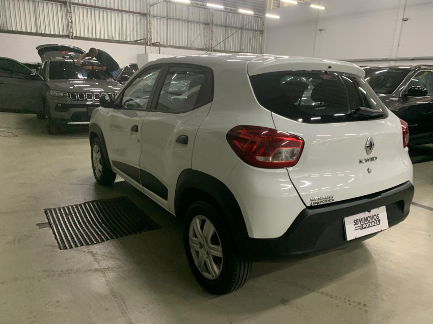 renault kwid 1.0 12v sce flex zen manual 9.9 4p 20215