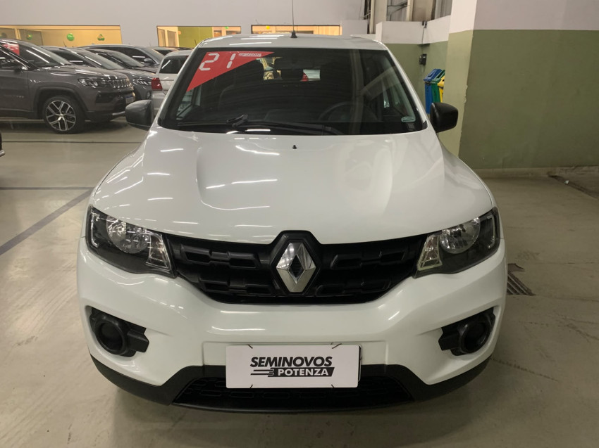 renault kwid 1.0 12v sce flex zen manual 9.9 4p 20211