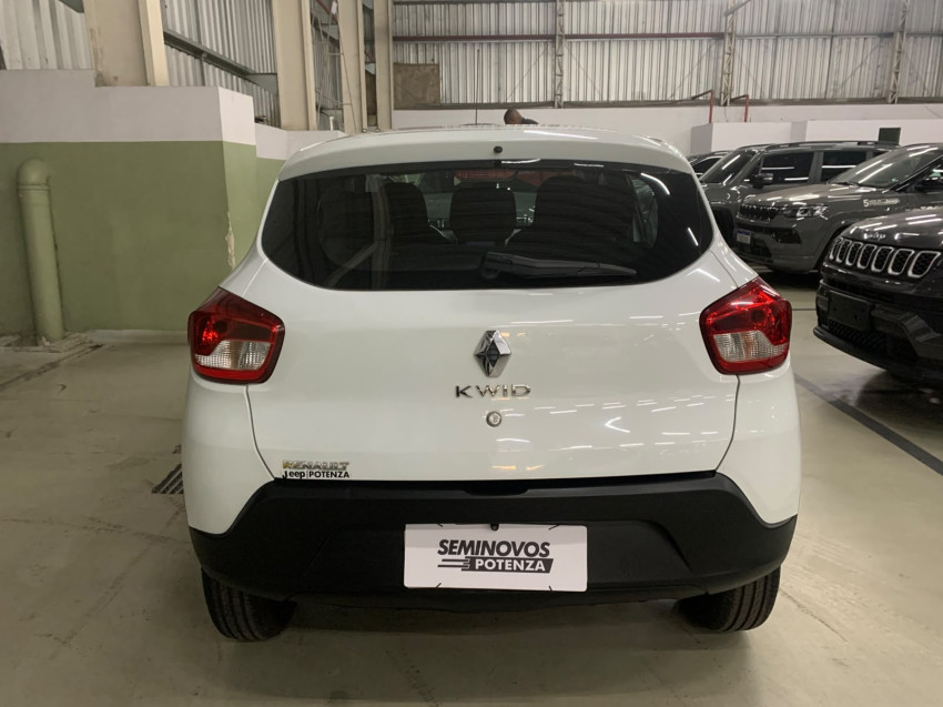 renault kwid 1.0 12v sce flex zen manual 9.9 4p 20214