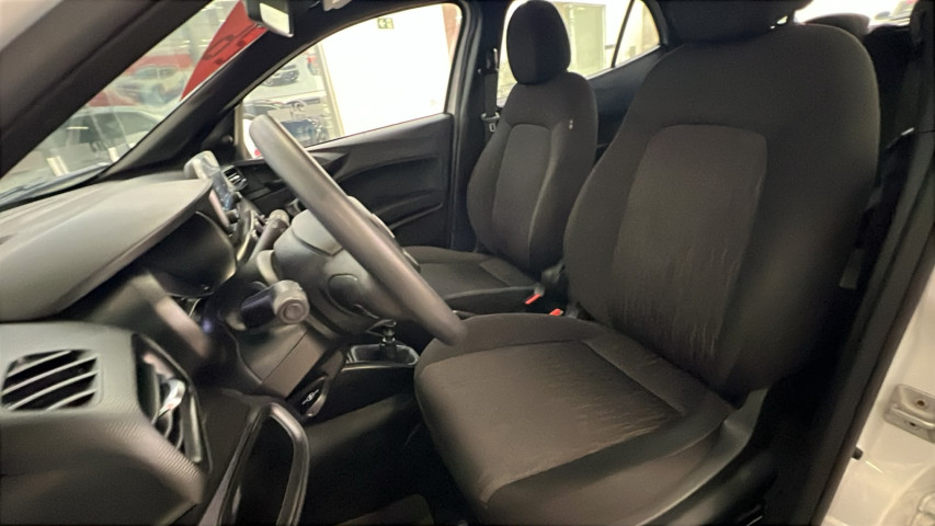 fiat argo 1.0 firefly flex drive man 25/26 seminovo6