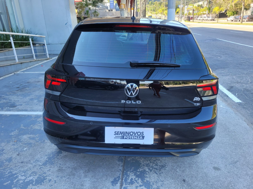 volkswagen polo 1.0 mpi man 23/23 seminovo3