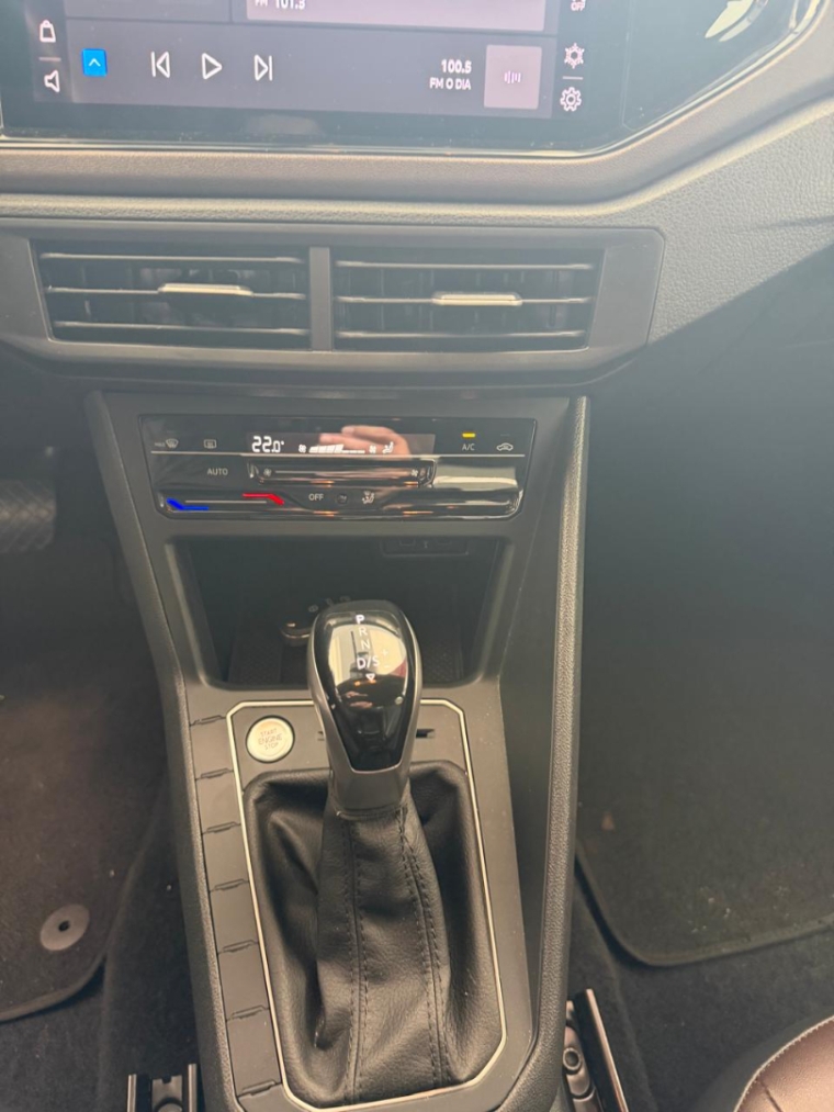 volkswagen virtus 1.0 200 tsi highline at 23/23 seminovo9