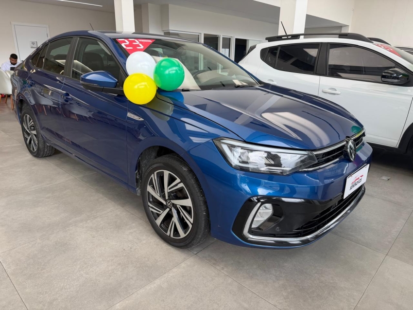 volkswagen virtus 1.0 200 tsi highline at 23/23 seminovo1