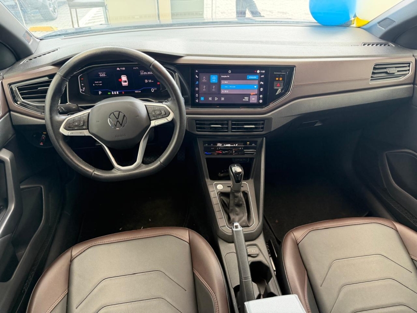 volkswagen virtus 1.0 200 tsi highline at 23/23 seminovo7