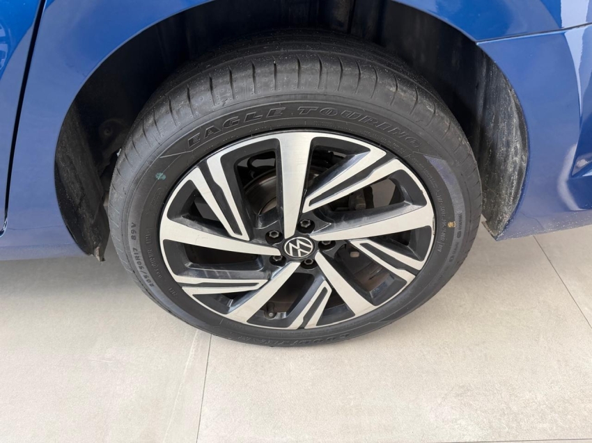 volkswagen virtus 1.0 200 tsi highline at 23/23 seminovo10