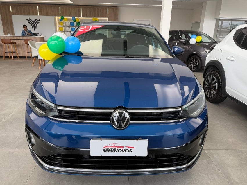 volkswagen virtus 1.0 200 tsi highline at 23/23 seminovo0