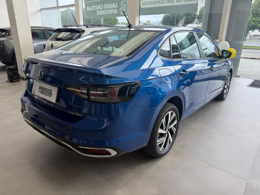 volkswagen virtus 1.0 200 tsi highline at 23/23 seminovo3