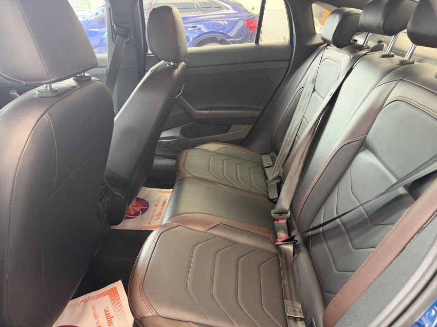 volkswagen virtus 1.0 200 tsi highline at 23/23 seminovo11