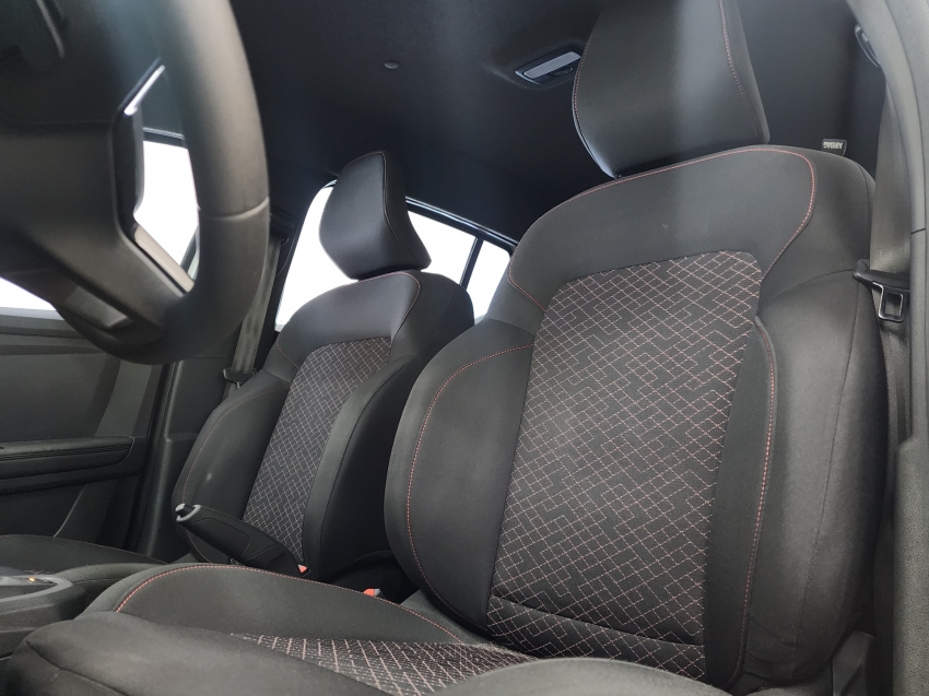 renault kardian 1.0 tce flex evolution edc 24/25 seminovo6