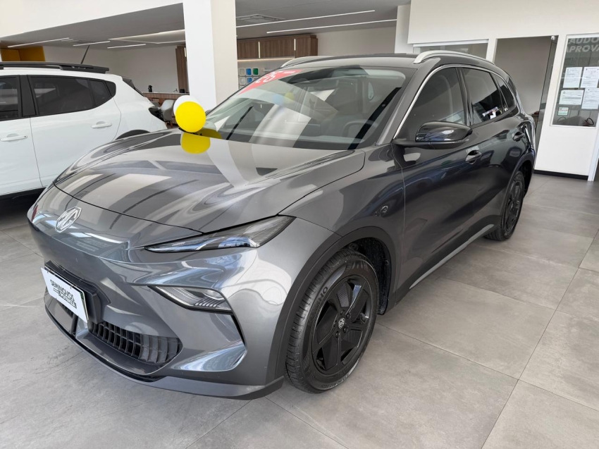 mg s5 64 kw eletrico comfort 25/26 seminovo2