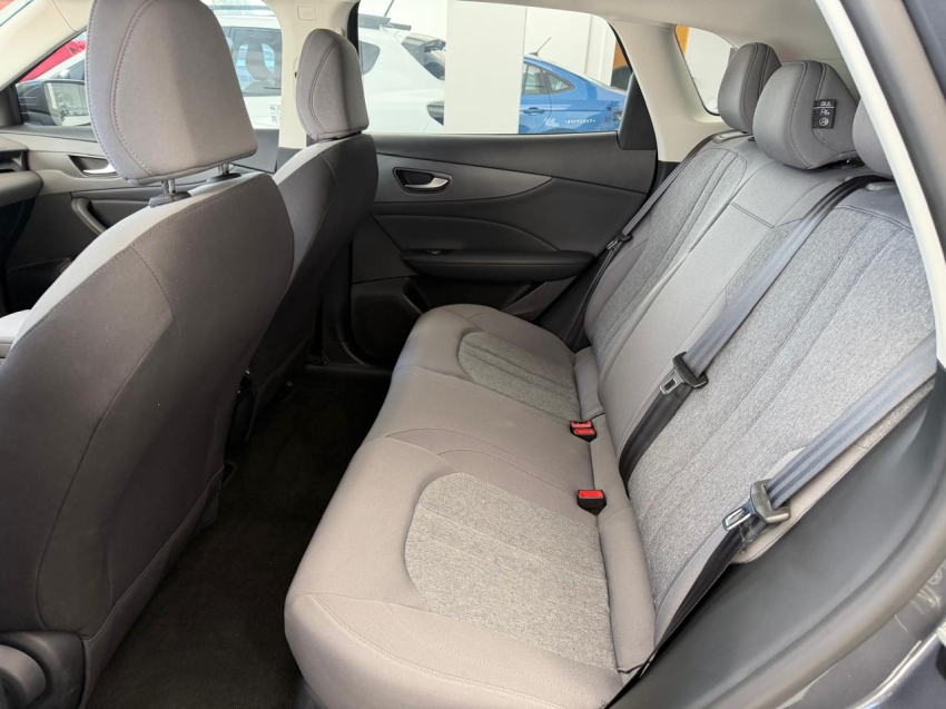 mg s5 64 kw eletrico comfort 25/26 seminovo11