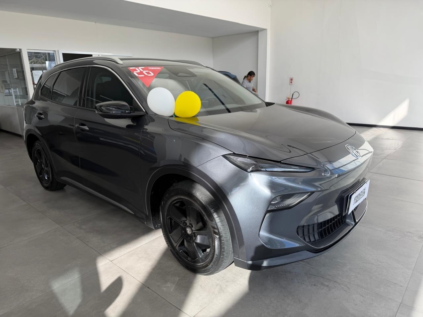 mg s5 64 kw eletrico comfort 25/26 seminovo1