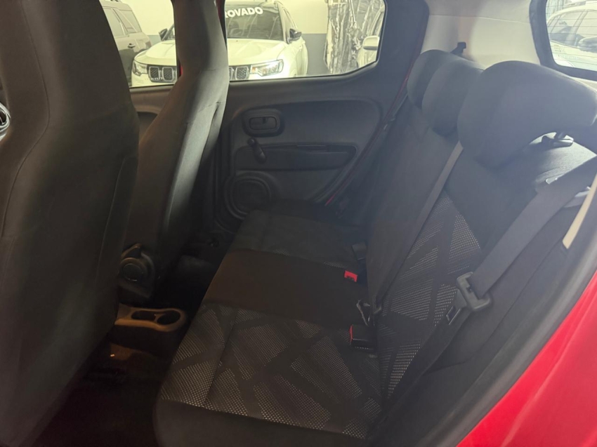 fiat mobi 1.0 evo flex like man 24/25 seminovo10