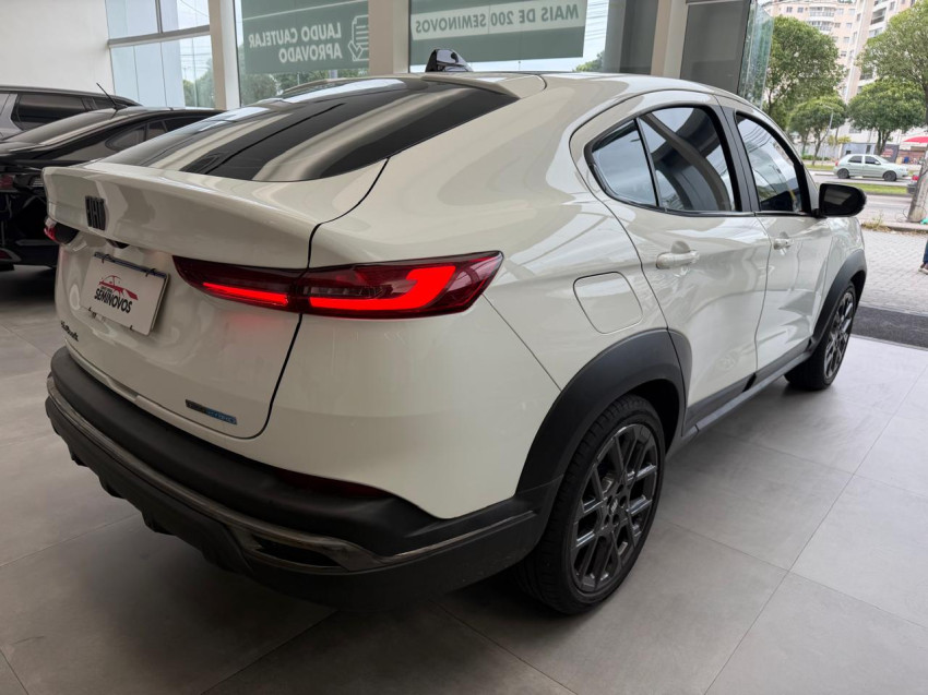 fiat fastback 1.0 turbo 200 hybrid impetus cvt 25/26 seminovo3