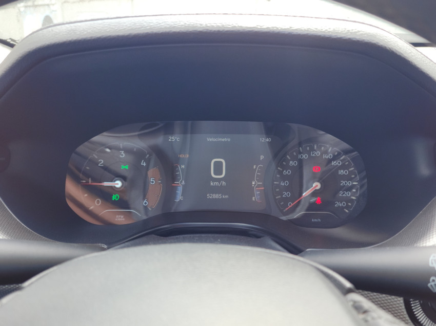 jeep compass 2.0 td350 turbo diesel longitude at9 21/22 seminovo9