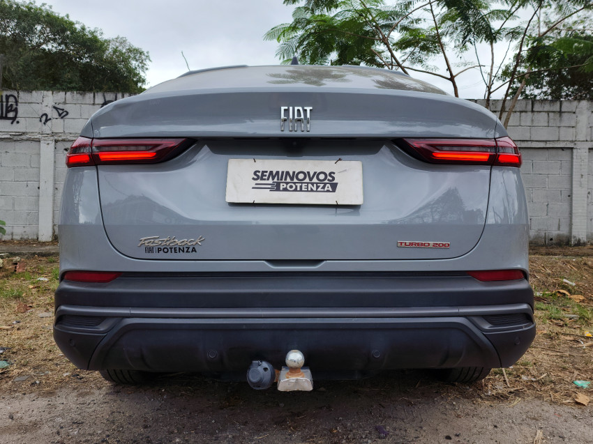 fiat fastback 1.0 turbo 200 flex cvt 23/24 seminovo3