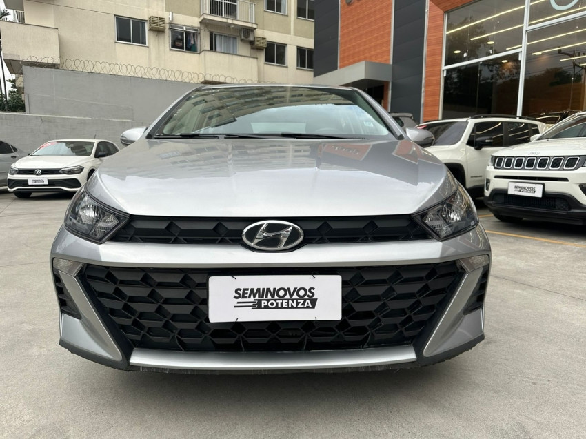 hyundai hb20 1.0 12v flex comfort manual 9.9 4p 20251