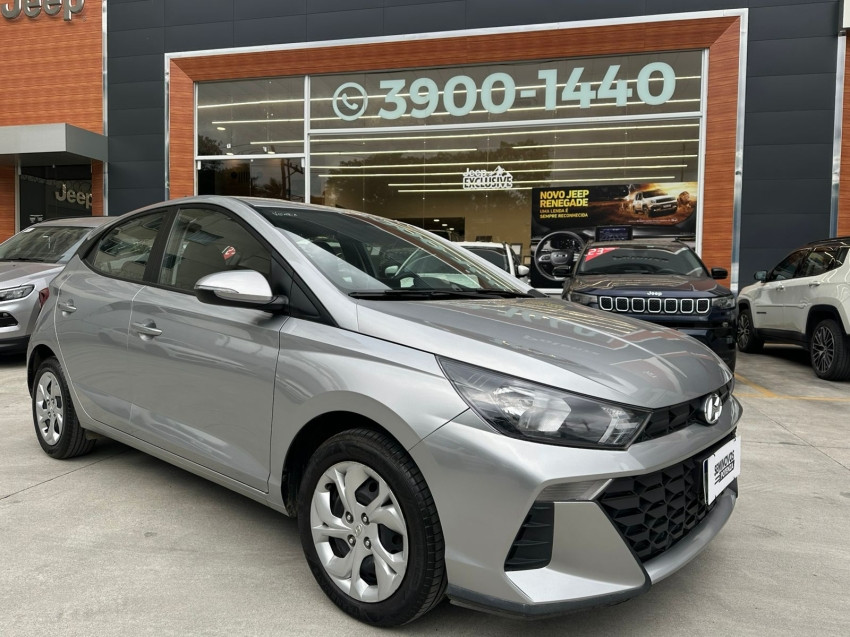 hyundai hb20 1.0 12v flex comfort manual 9.9 4p 20250
