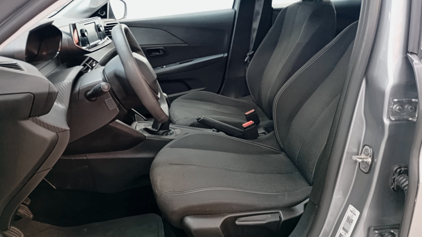 peugeot 208 1.0 firefly flex like manual 9.9 4p 20235
