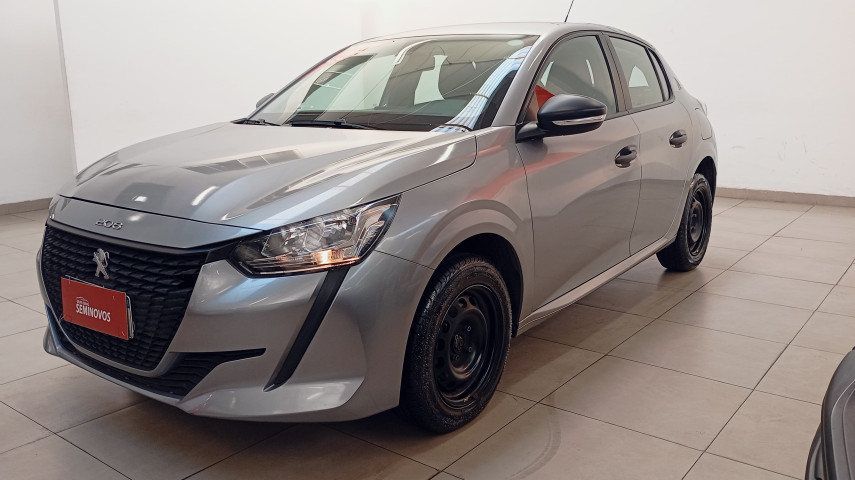 peugeot 208 1.0 firefly flex like manual 9.9 4p 20232