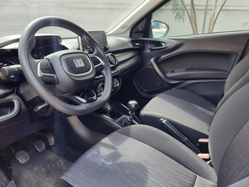 fiat argo 1.0 firefly flex drive manual 4p 20255