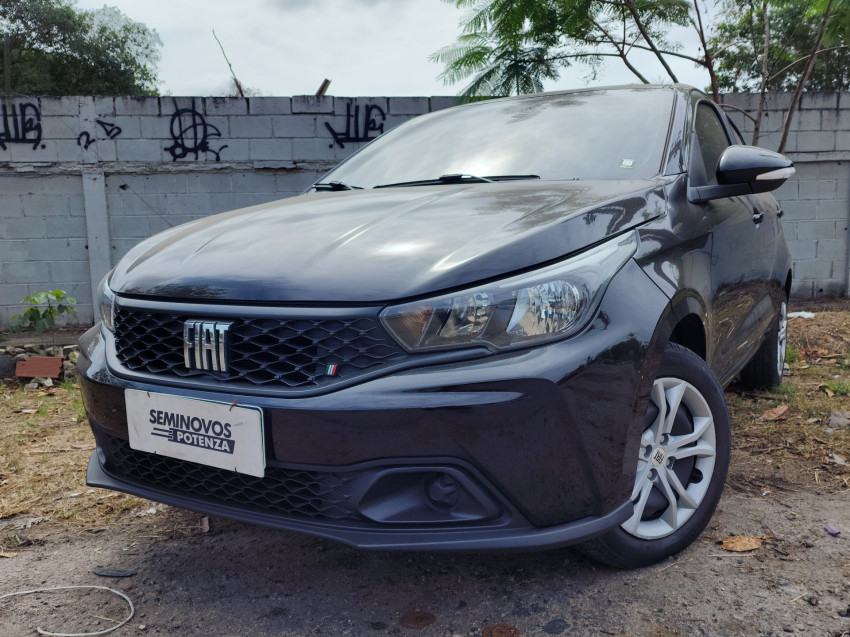 fiat argo 1.0 firefly flex drive manual 4p 20252
