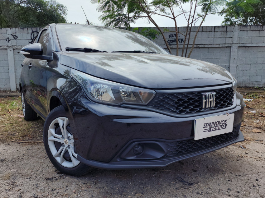 fiat argo 1.0 firefly flex drive manual 4p 20251