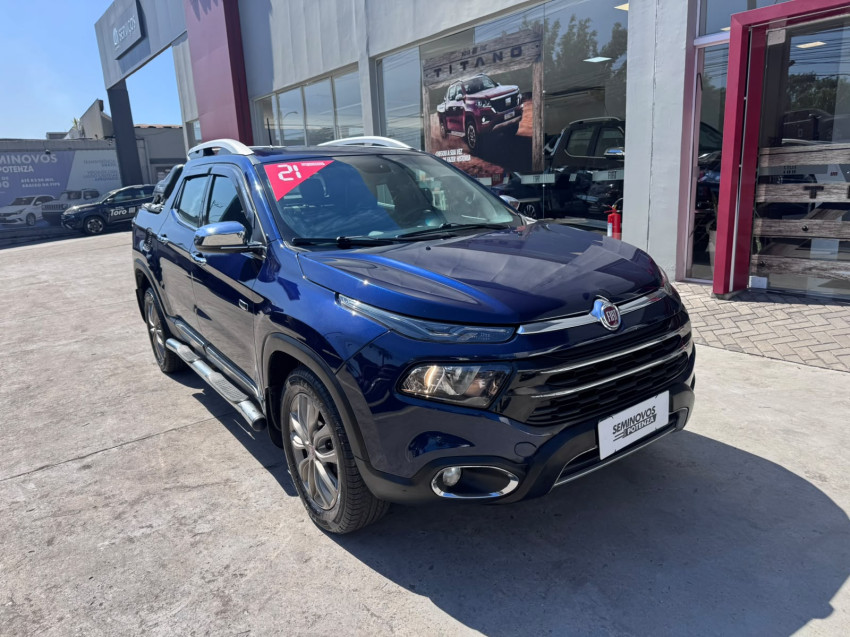 fiat toro 2.0 16v turbo diesel ranch 4wd at9 1.0 3p automatico 20212