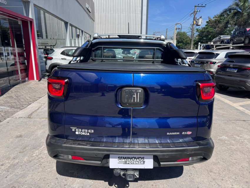 fiat toro 2.0 16v turbo diesel ranch 4wd at9 1.0 3p automatico 20214