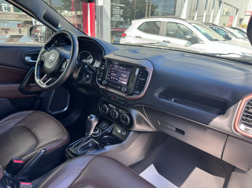 fiat toro 2.0 16v turbo diesel ranch 4wd at9 1.0 3p automatico 20218