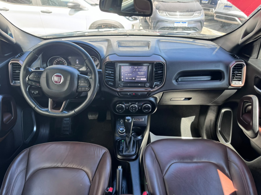 fiat toro 2.0 16v turbo diesel ranch 4wd at9 1.0 3p automatico 20216