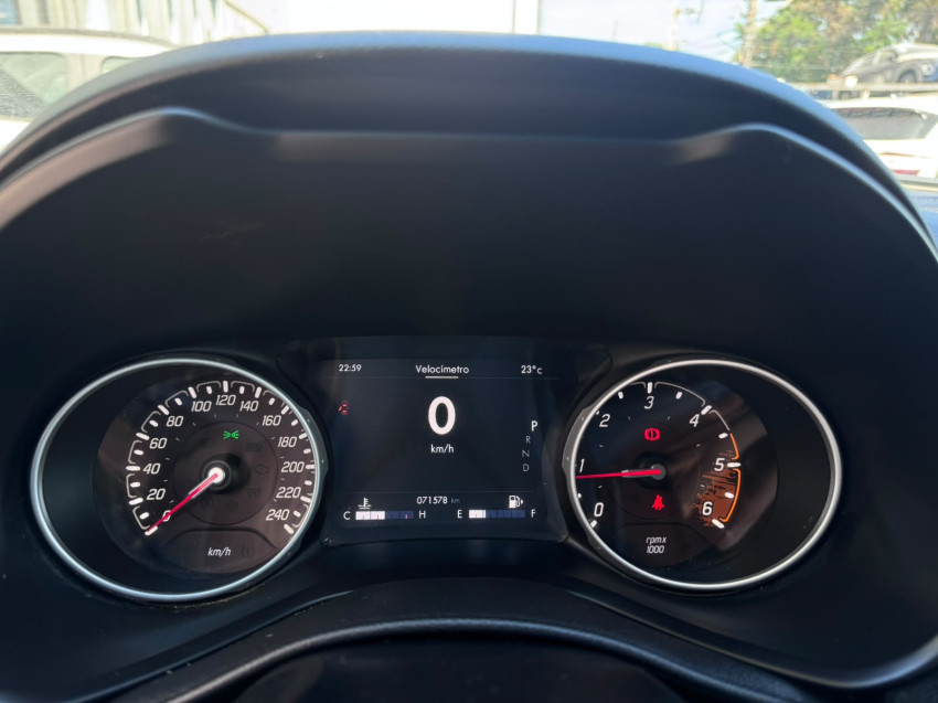 fiat toro 2.0 16v turbo diesel ranch 4wd at9 1.0 3p automatico 202111