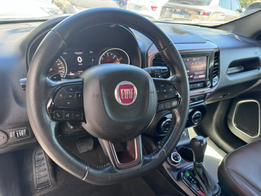 fiat toro 2.0 16v turbo diesel ranch 4wd at9 1.0 3p automatico 20219