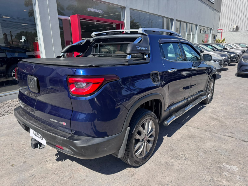 fiat toro 2.0 16v turbo diesel ranch 4wd at9 1.0 3p automatico 20213