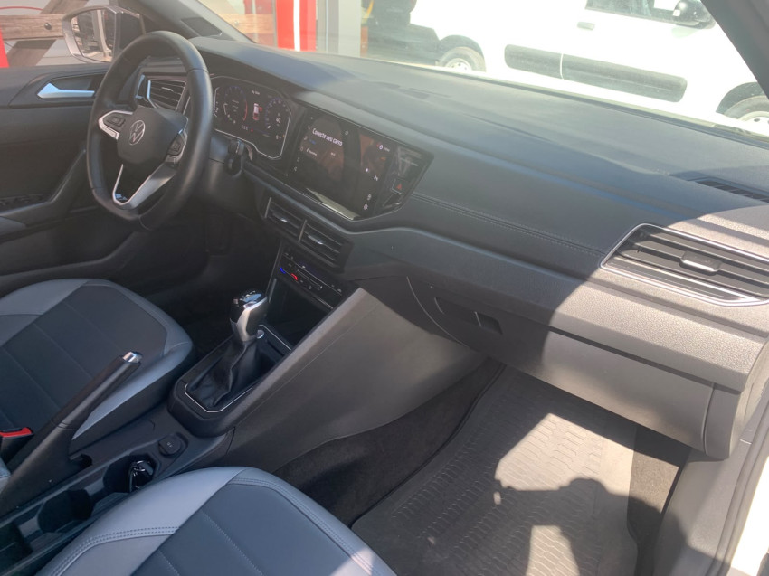 volkswagen nivus 1.0 200 tsi total flex highline automatico 1.8 5p 20249