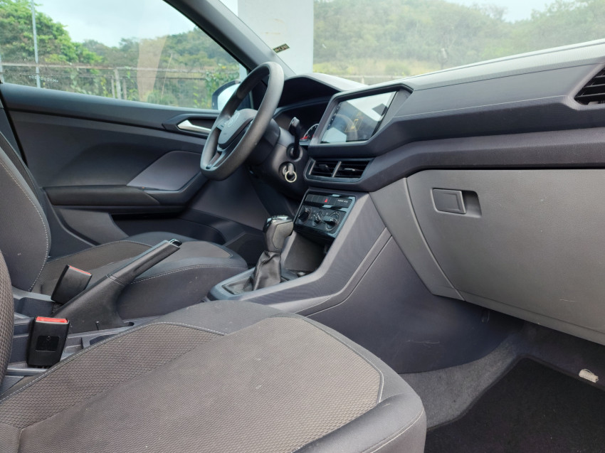 volkswagen t-cross 1.0 200 tsi total flex sense at 21/22 seminovo11