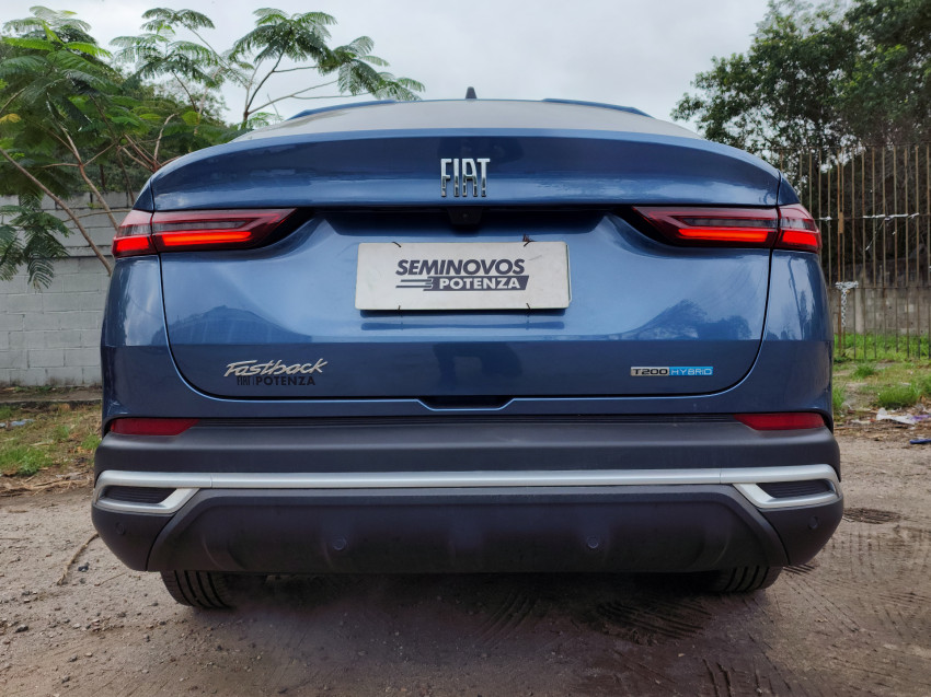 fiat fastback 1.0 turbo 200 hybrid audace cvt 25/25 seminovo3