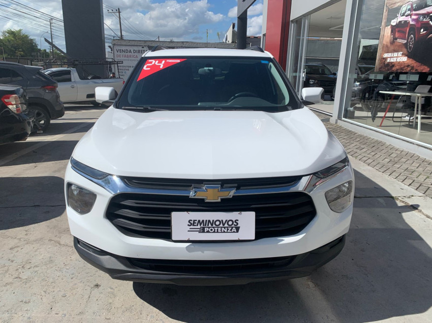 chevrolet montana 1.2 turbo flex lt manual 3p 20241
