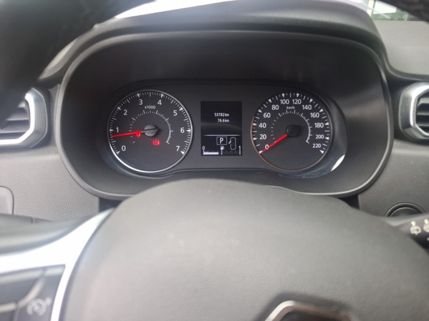 duster 1.6 16v sce flex iconic x-tronic - super novo e conservado!!8