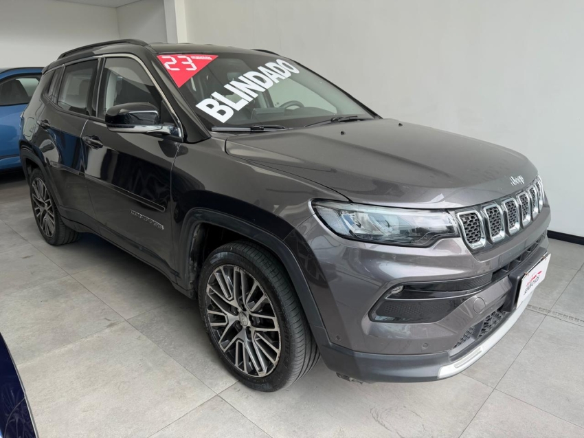 jeep compass 1.3 t270 turbo flex limited at6 4p automatico 20231