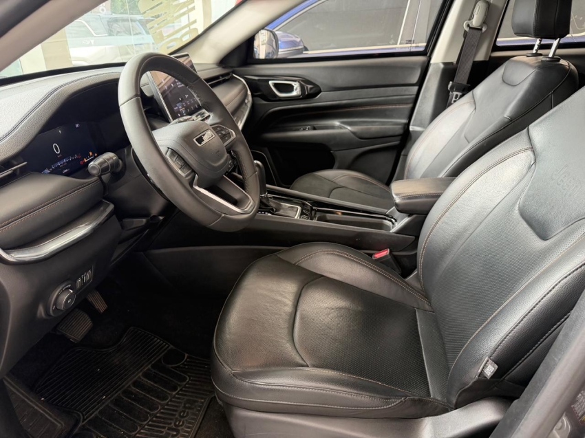 jeep compass 1.3 t270 turbo flex limited at6 4p automatico 202310